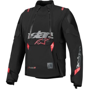 Geaca textil impermeabila ALPINESTARS HALO PRO DRYSTAR®XF LAMINATED - Img 12