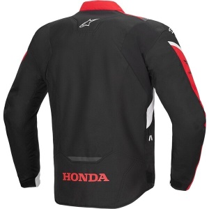 Geaca textil impermeabila ALPINESTARS HONDA T-JAWS V4 - Img 2