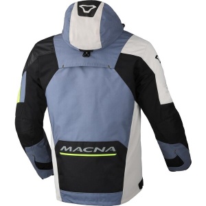 Geaca textil impermeabila MACNA ANGLE 2.0 - Img 2