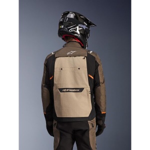 Geaca textil impermeabila touring/adventure ALPINESTARS CUSCO DRYSTAR® - Img 5