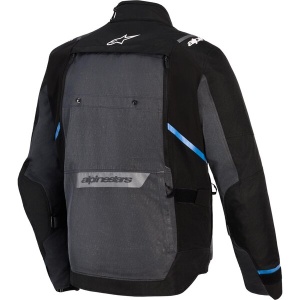 Geaca textil impermeabila touring/adventure ALPINESTARS CUSCO DRYSTAR® - Img 15