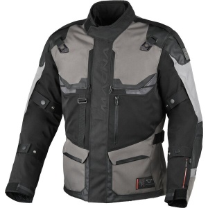 Geaca textil impermeabila touring/adventure MACNA TOUROS - Img 13