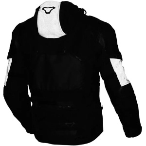 Geaca textil impermeabila touring/adventure MACNA TRYTON Night Eye™ - Img 6