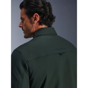 Geaca textil urban ALPINESTARS BRYON WR OVERSHIRT - Img 4