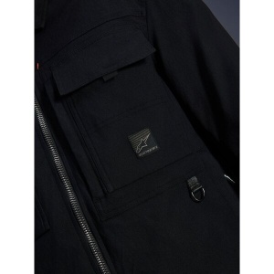 Geaca textil urban ALPINESTARS BRYON WR OVERSHIRT - Img 14