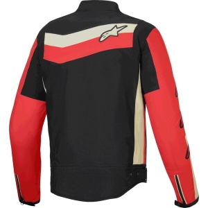 Geaca textil urban/vintage ALPINESTARS T-DYNO WR - Img 2