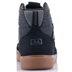 Ghete moto ALPINESTARS AGELESS RIDING SHOES - Img 5