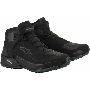 Ghete moto ALPINESTARS CR-X DRYSTAR - Img 9