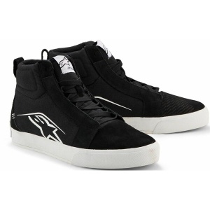 Ghete moto ALPINESTARS RIDE-63 CANVAS - Img 15