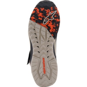 Ghete moto ALPINESTARS SPEEDSTREET - Img 7