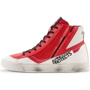 Ghete moto ALPINESTARS STATED FLAIR - Img 3