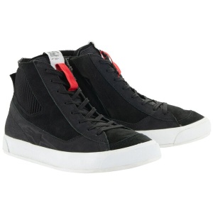 Ghete moto ALPINESTARS STATED