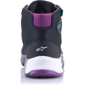 Ghete moto dama ALPINESTARS CR-X DRYSTAR - Img 5