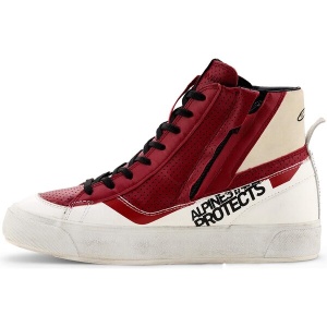 Ghete moto dama ALPINESTARS STELLA STATED FLAIR - Img 17