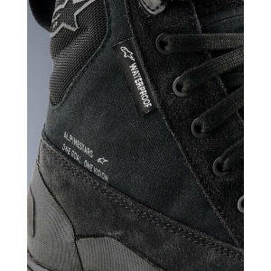Ghete moto dama impermeabile ALPINESTARS JUDY - Img 10