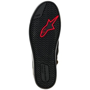 Ghete moto impermeabile ALPINESTARS STATED WP - Img 14