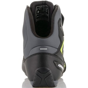 Ghete moto sport/touring Alpinestars Faster-3 Drystar - Img 4