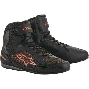 Ghete moto sport/touring Alpinestars Faster-3 RIDEKNIT - Img 4