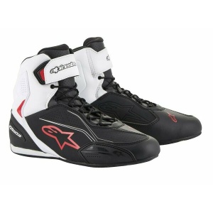 Ghete moto sport/touring Alpinestars Faster-3 - Img 5