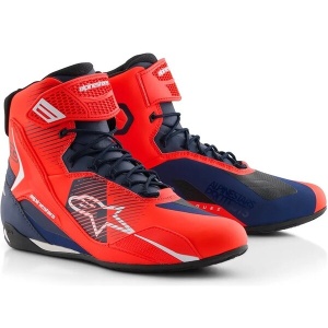 Ghete moto sport/touring ALPINESTARS FASTER-4 MM93