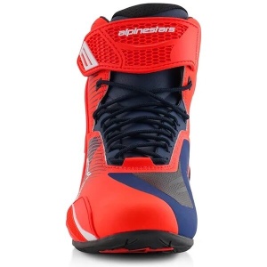 Ghete moto sport/touring ALPINESTARS FASTER-4 MM93 - Img 4