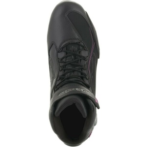 Ghete moto sport/touring Alpinestars Stella Faster-3 Drystar - Img 4
