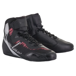 Ghete moto sport/touring Alpinestars Stella Faster-3 RIDEKNIT