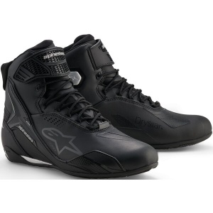 Ghete moto sport/touring dama ALPINESTARS STELLA FASTER-4 DRYSTAR - Img 2