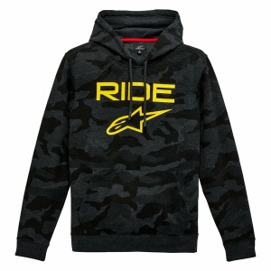 Hanorac ALPINESTARS AREA - Img 1
