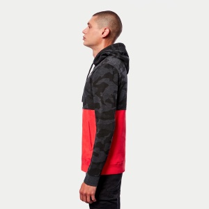 Hanorac ALPINESTARS CAMO BLOCK - Img 5