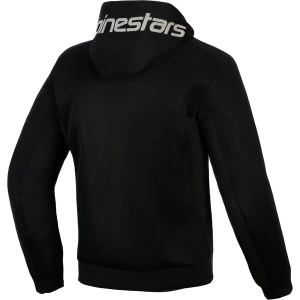 Hanorac de protectie ALPINESTARS CHROME SUPERAIRFLOW - Img 4