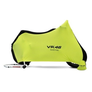 Husa moto de interior BARRACUDA VR46 - Img 2