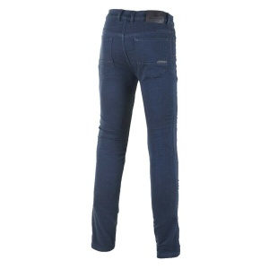 Jeansi moto Alpinestars CERIUM Tech-Stretch - Img 2