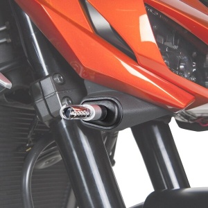 Kit adaptoare fixare semnalizatoare BARRACUDA - Img 13