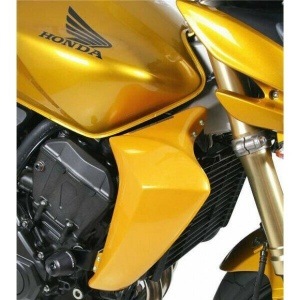 Kit protectii laterale radiator BARRACUDA HONDA HORNET 600 (2007-2013) - Img 3