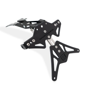 Kit suport numar de inmatriculare BARRACUDA YAMAHA TRACER 900-900GT (2018-2023) - Img 3