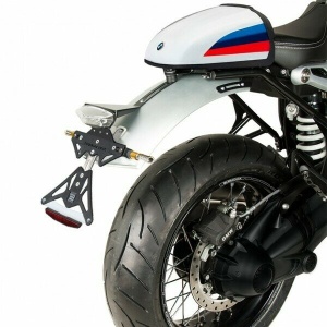 Kit suport numar de inmatriculare BMW R NineT (2014-2020)