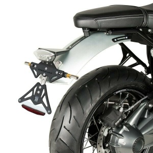 Kit suport numar de inmatriculare BMW R NineT (2014-2020) - Img 2
