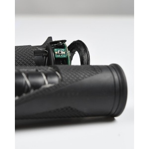 Mansoane incalzite MACNA HEATED GRIPS BLUETOOTH - Img 5