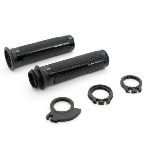 Mansoane racing universale BARRACUDA - Img 2