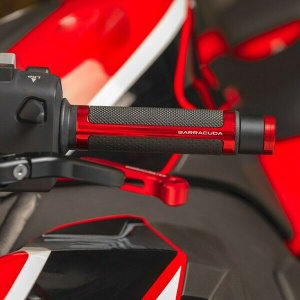 Mansoane racing universale BARRACUDA - Img 11