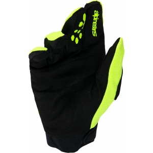 Manusi copii cross-enduro ALPINESTARS FULL BORE V2 YOUTH - Img 10