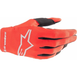 Manusi copii cross-enduro ALPINESTARS RADAR YOUTH - Img 7