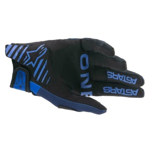 Manusi cross-enduro Alpinestars Radar Glove 2021 - Img 2