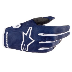 Manusi cross-enduro ALPINESTARS RADAR GLOVE 2023 - Img 9