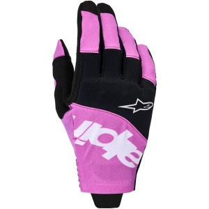 Manusi cross-enduro ALPINESTARS TECHSTAR 2025