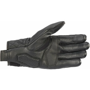 Manusi de piele ALPINESTARS BRASS - Img 2