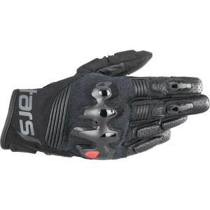 Manusi de piele ALPINESTARS HALO - Img 3