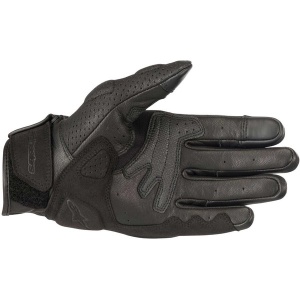 Manusi de piele Alpinestars MUSTANG V2 - Img 2