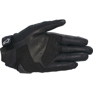 Manusi de piele dama ALPINESTARS SP X 3 - Img 6